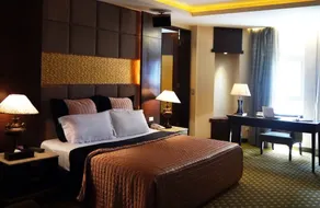 Dongfeng Motel - Chambre