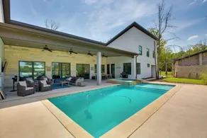 On Cedar Creek Reservoir: Malakoff Home w/ Pool! - Innvendig