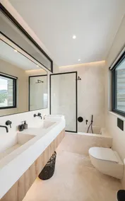 Elia Cove Luxury Villas & Residences - Bad
