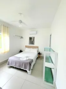 Pousada Village Cozumel - Room