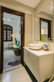 Eden Westlake Hotel - Room
