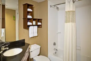 Hampton Inn Baltimore/White Marsh - Chambre