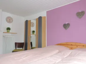 Pension Neuenrade - Room