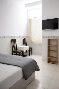 CKC 24H Hotel Near Can Tho City Center - Room