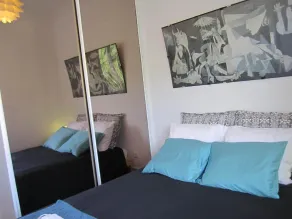 Alvalade Apartment - Habitación