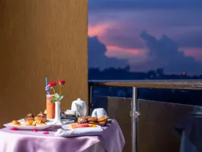 Golden Tulip Canaan Kampala - Room