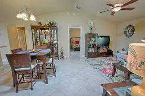 Corbett Drive Home 3 Bedroom by The VIR Group - Rum