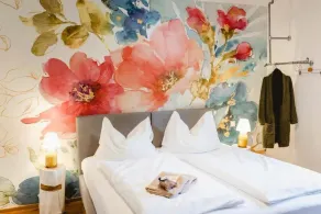 Das Franzl - Bett & Brot - Room