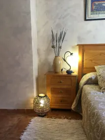 Casa Rural Valle del Palancia - Room