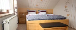 Ferienhaus Marienweg - Habitación