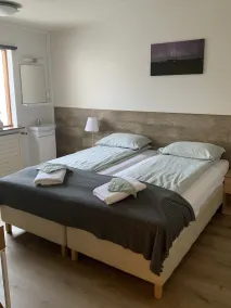 Skammidalur Guesthouse - Rom