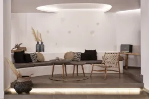 Casa Cabana Boutique Hotel & Spa - Adults Only - Réception