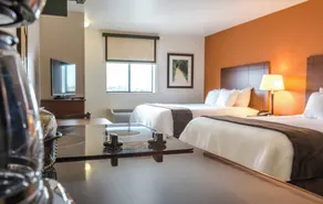 My Place Hotel-Ankeny/Des Moines IA - Chambre
