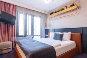 Viva La Vita Butik Otel - Room