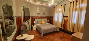 Hotel Voila Londres - Room