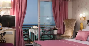 Asmira Royal Hotel - Room