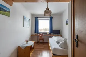 Hotel Weißbräu - Room