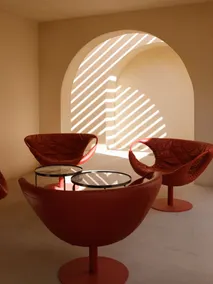 Elysian Retreat - Reception