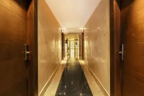 Hotel Montecarlo Spa & Wellness - Rom