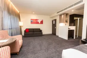 Alexandra Hills Hotel - Chambre