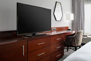DoubleTree by Hilton Fairfield Hotel & Suites - Chambre