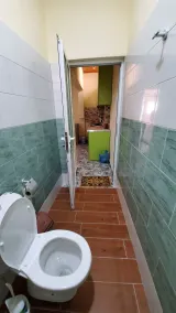 Chicago hotel - Badezimmer
