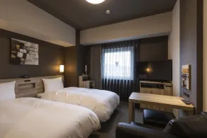 Hotel Route-Inn Yonago - Room
