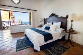 BellView Hotel Boutique - Zimmer