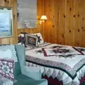Breyhouse B&B - Værelse