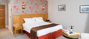 Whittlebury Hall and Spa - Room