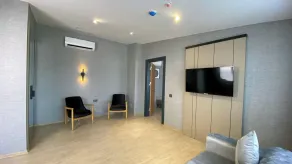 Ramada by Wyndham Dalaman - Habitación