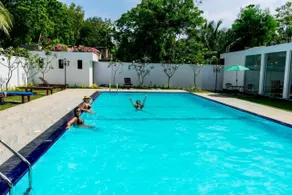Yala Hotel Elephant Eye - Pool