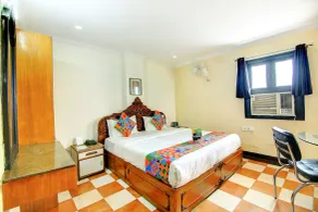 HOTEL O LE HERITAGE - Zimmer