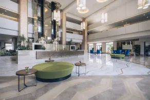 Iberostar Selection Kuriat Palace - Réception