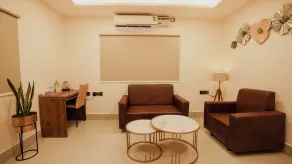 The Nook - Quarto