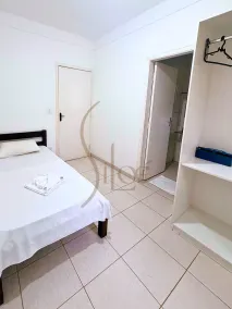 Pousada Siloé - Habitación