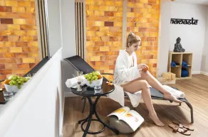 Three Corners Hotel Art - Spa