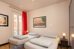 Villa Saint Exupéry - Chambre