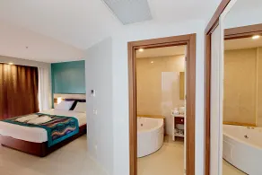 Ulu Resort Hotel - All Inclusive - Room