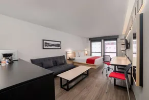 City Express by Marriott Silao Aeropuerto - Chambre