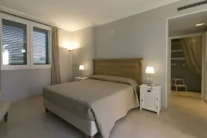 Olea Court Resort - Camera