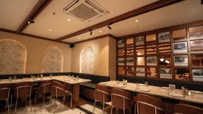 Hotel JK Celebration - Restaurant