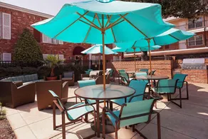 Extended Stay America Suites - Houston - Galleria - Piscina