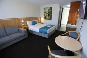 Citigate Motel Newcastle - Room