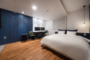 Stay Month Hotel - Room
