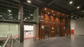 Holiday Inn Mexico Zona Centro by IHG - Restaurant