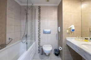 Miarosa Konakli Garden - Salle de bain