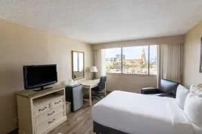 Emerald Beach Hotel - Chambre