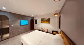 Lanha Hotel - Homestay - Zimmer