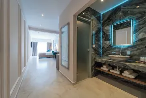 Philia Center Suites - Rom
